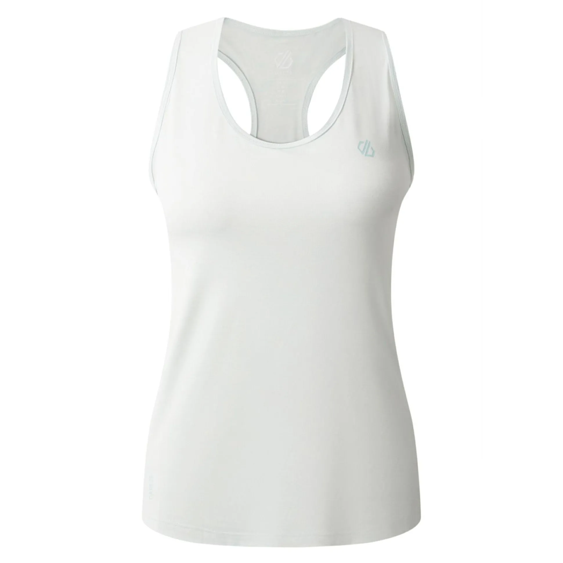 Dare 2b - Women's Modernize II Lightweight Vest | Chalk Blue