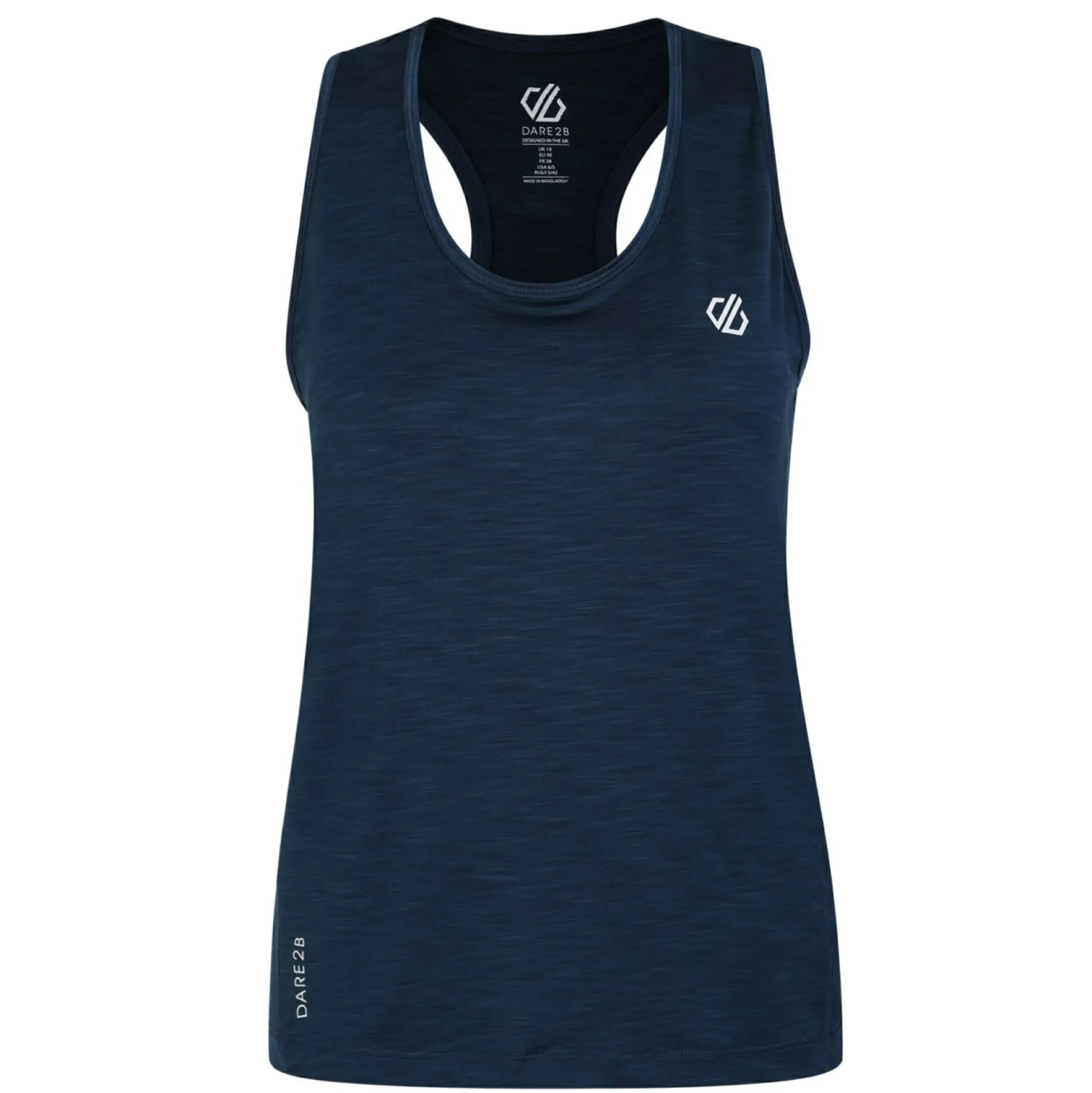 Dare 2b - Women's Modernize II Lightweight Vest | Moonlight Denim
