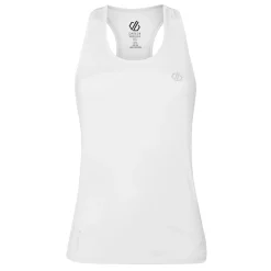 Dare 2b - Women's Modernize II Lightweight Vest | White