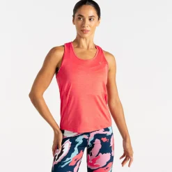 Dare 2b - Women's Modernize II Lightweight Vest | Peach Bloom