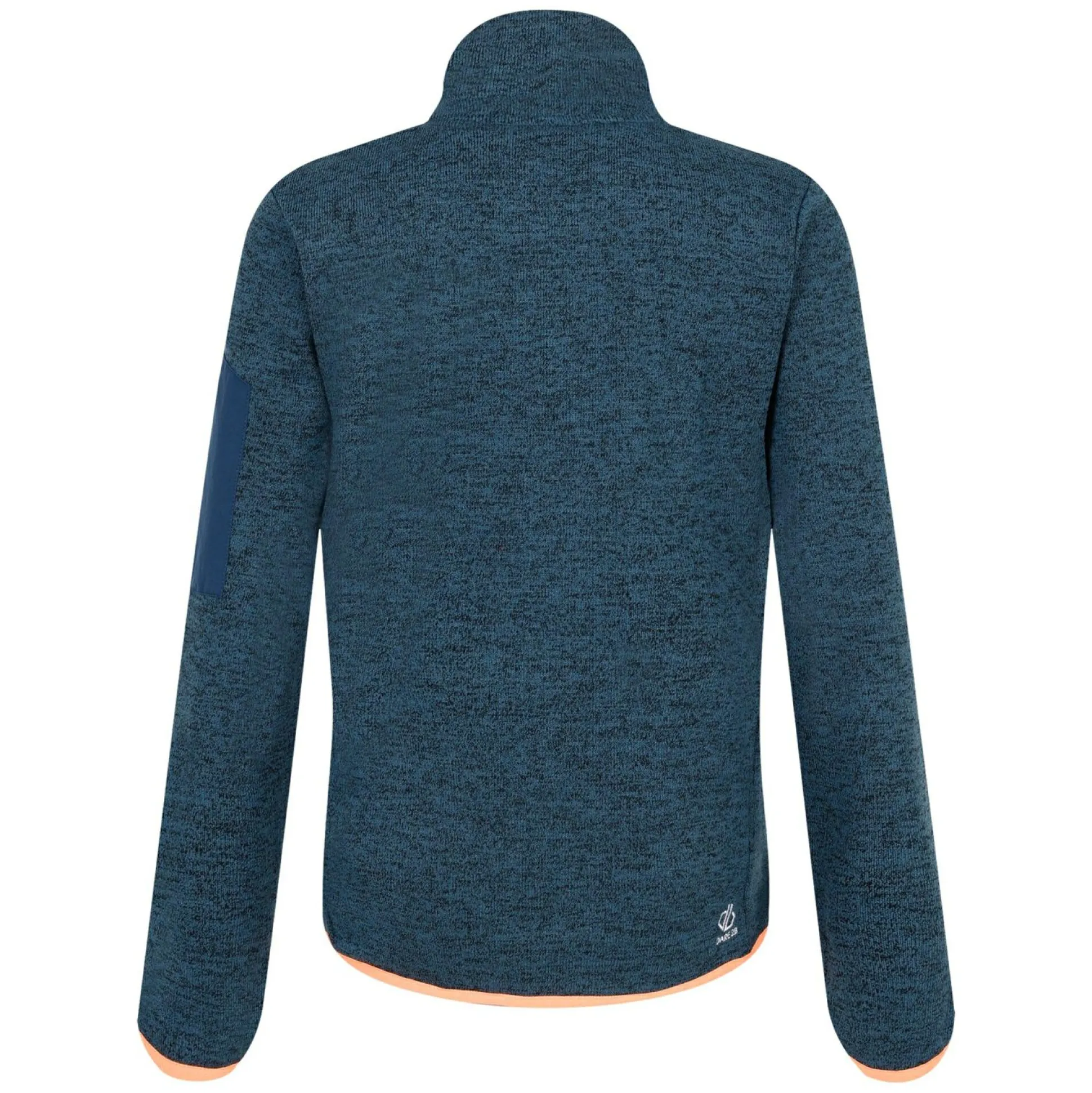 Dare 2b - Women's Mountain Series Thermal Fleece | Moonlight Denim