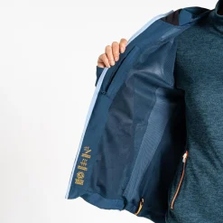 Dare 2b - Women's Mountain Series Waterproof Jacket  | Moonlight Denim