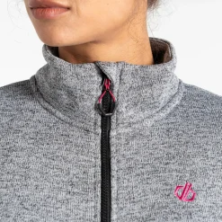 Dare 2b - Women's Mountain Series Thermal Fleece | Charcoal Grey Marl