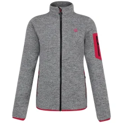 Dare 2b - Women's Mountain Series Thermal Fleece | Charcoal Grey Marl