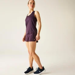 Dare 2b - Women's Off Trail Shorts | Deep Plum