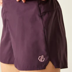 Dare 2b - Women's Off Trail Shorts | Deep Plum