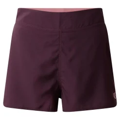 Dare 2b - Women's Off Trail Shorts | Deep Plum