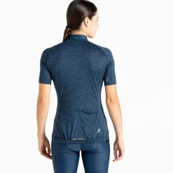 Dare 2b - Women's Pedal Through It II Jersey | Moonlight Denim