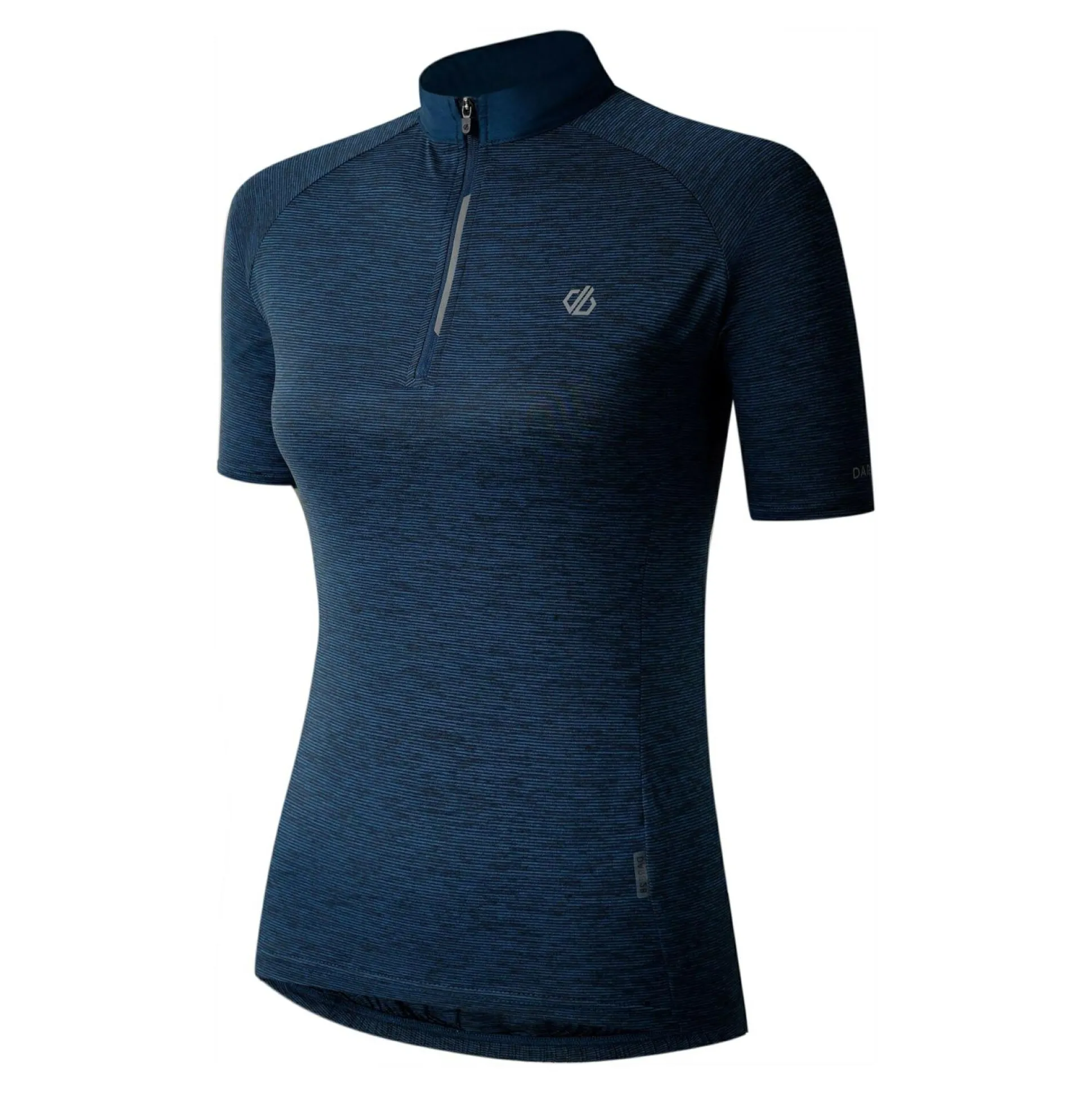 Dare 2b - Women's Pedal Through It II Jersey | Moonlight Denim