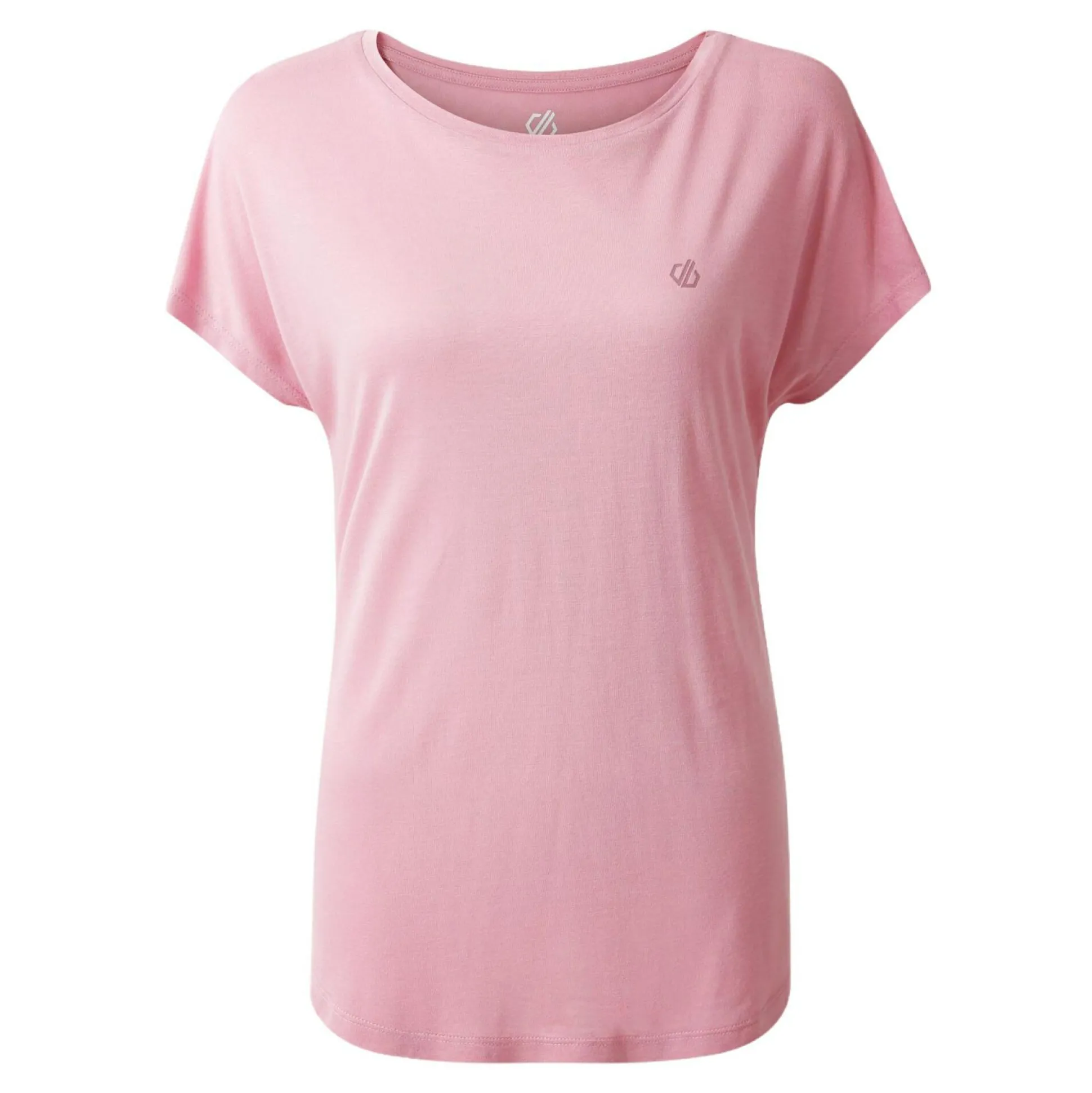 Dare 2b - Women's Persisting II T-Shirt | Lilas