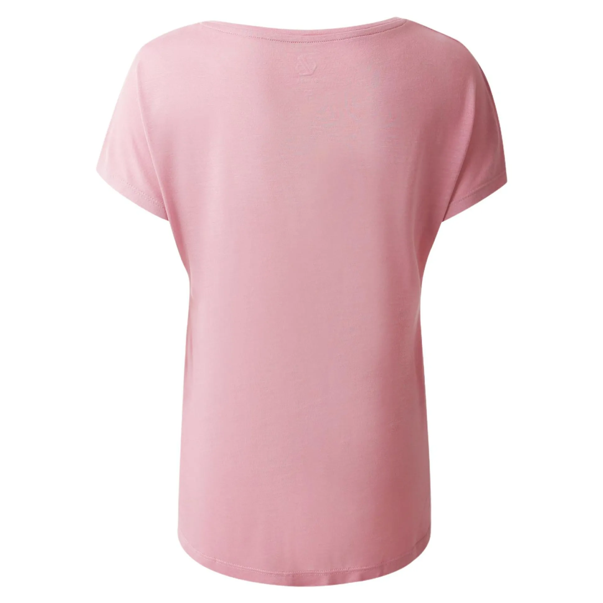 Dare 2b - Women's Persisting II T-Shirt | Lilas
