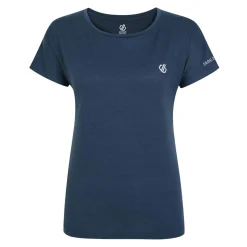 Dare 2b - Women's Persisting II T-Shirt | Moonlight Denim