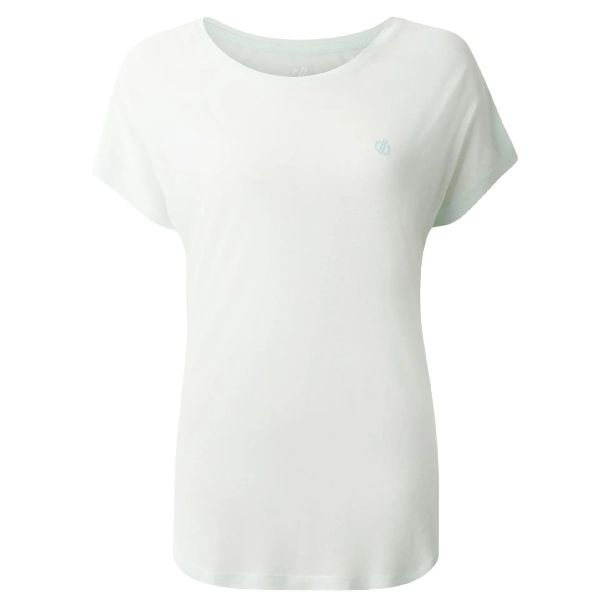Dare 2b - Women's Persisting II T-Shirt | Chalk Blue
