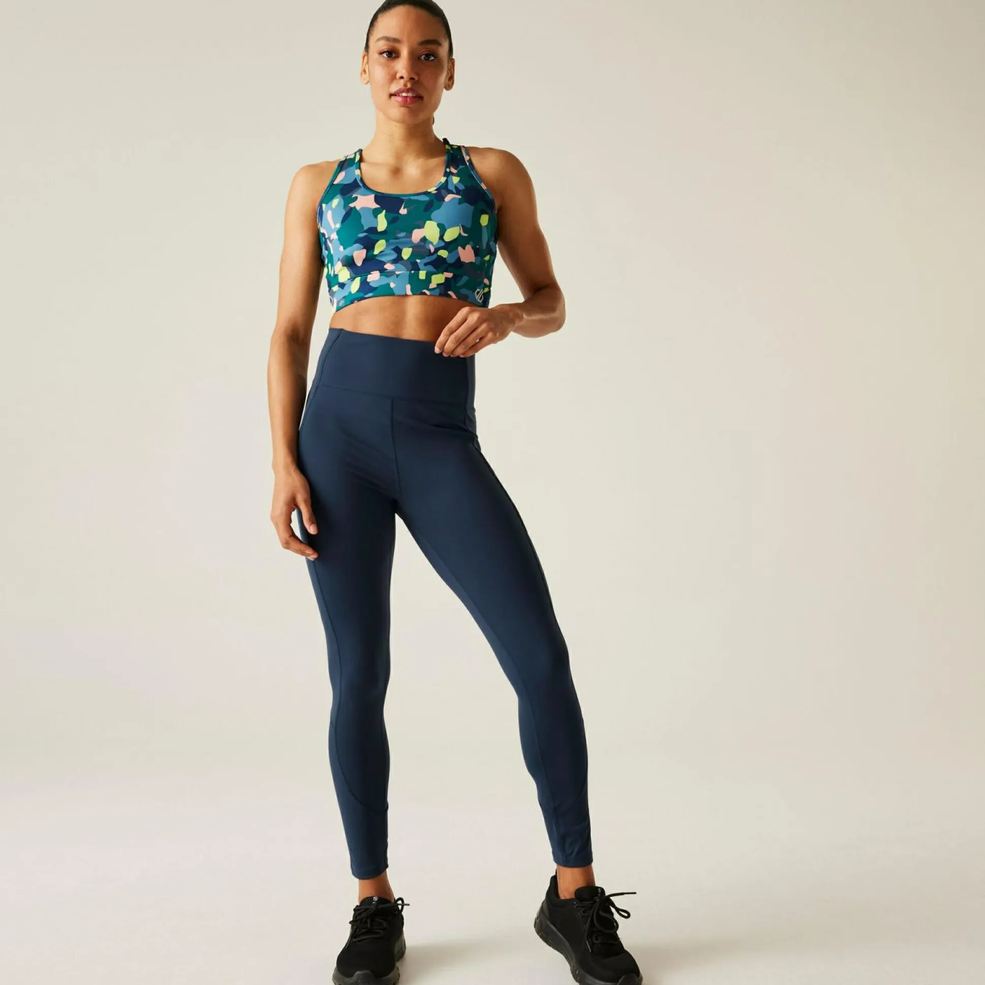 Dare 2b - Women's Power Leggings | Moonlight Denim