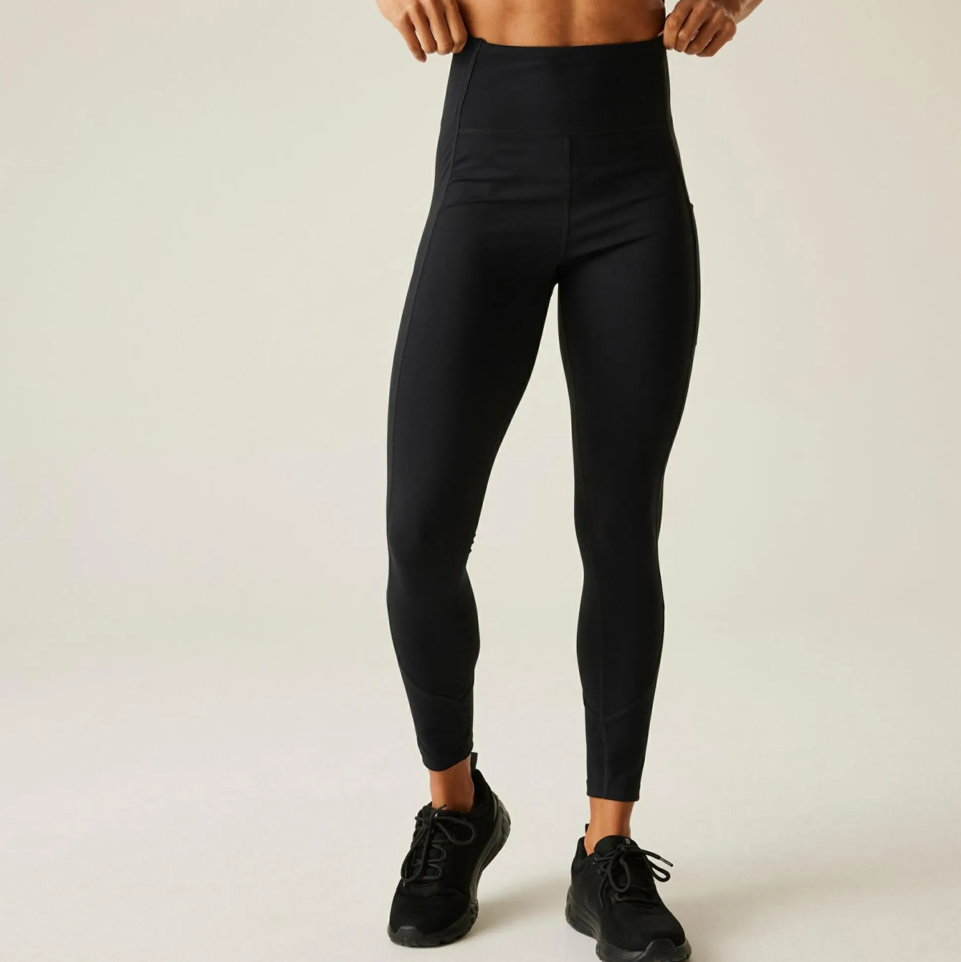 Dare 2b - Women's Power Leggings | Black