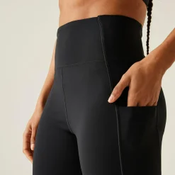 Dare 2b - Women's Power Leggings | Black