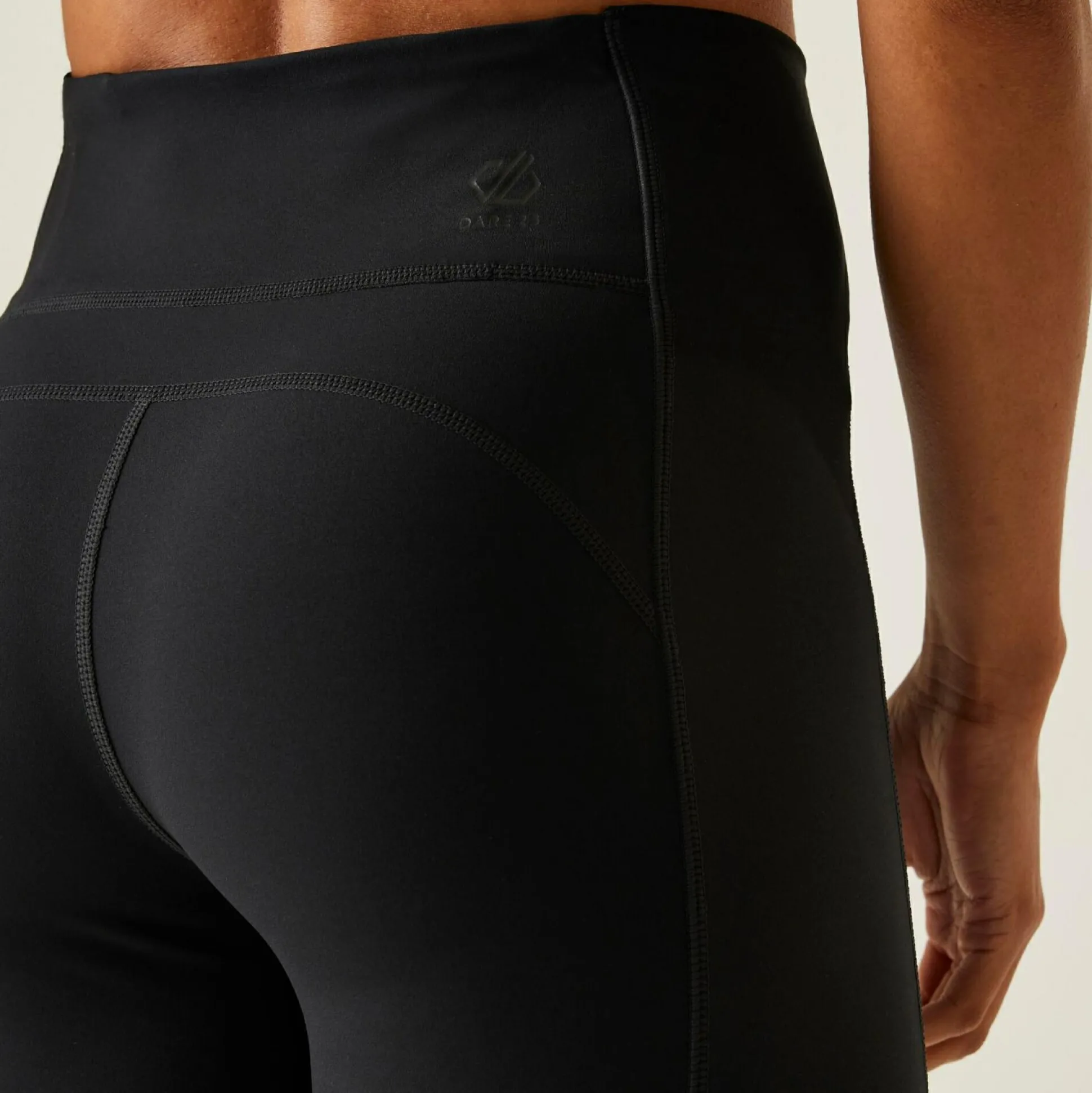 Dare 2b - Women's Power Leggings | Black