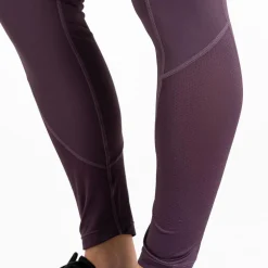 Dare 2b - Women's Power Leggings | Deep Plum
