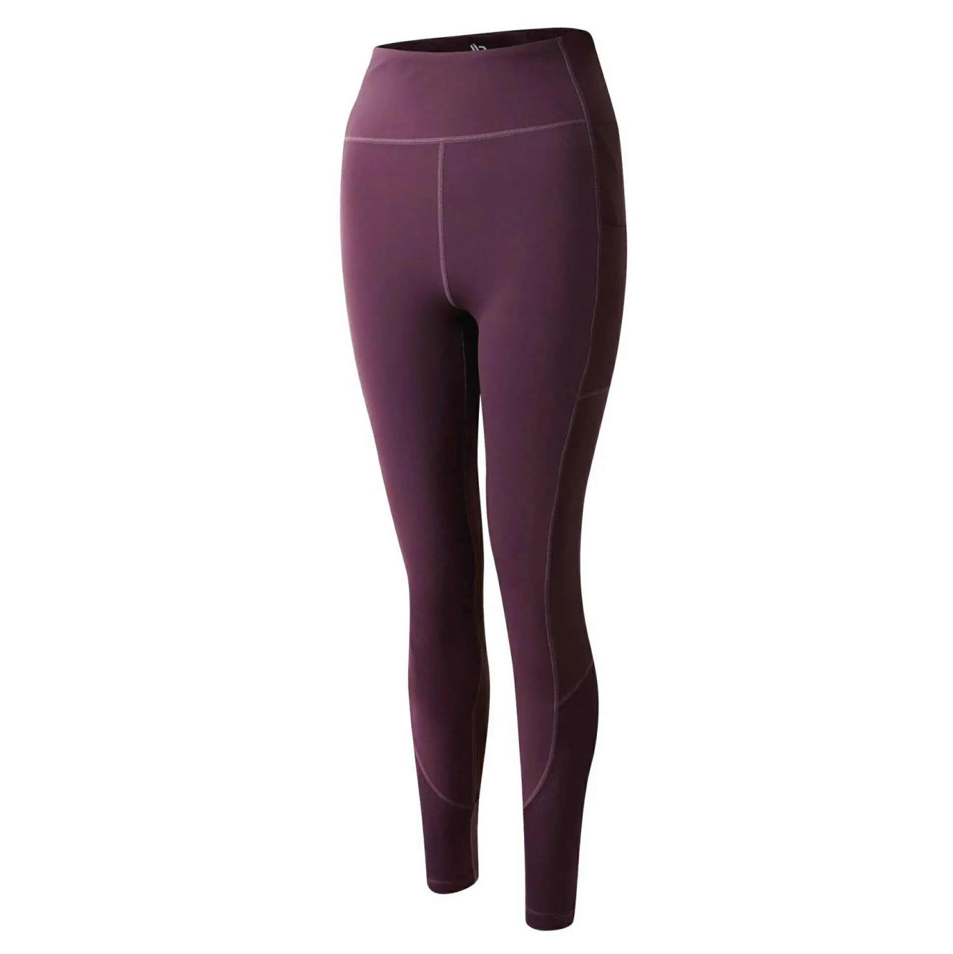 Dare 2b - Women's Power Leggings | Deep Plum