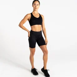 Dare 2b - Women's React Sports Bra | Black