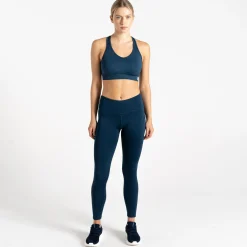 Dare 2b - Women's React Sports Bra | Moonlight Denim