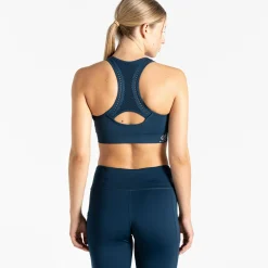 Dare 2b - Women's React Sports Bra | Moonlight Denim