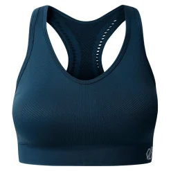 Dare 2b - Women's React Sports Bra | Moonlight Denim