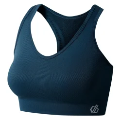Dare 2b - Women's React Sports Bra | Moonlight Denim