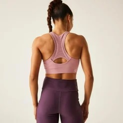 Dare 2b - Women's React Sports Bra | Lilas