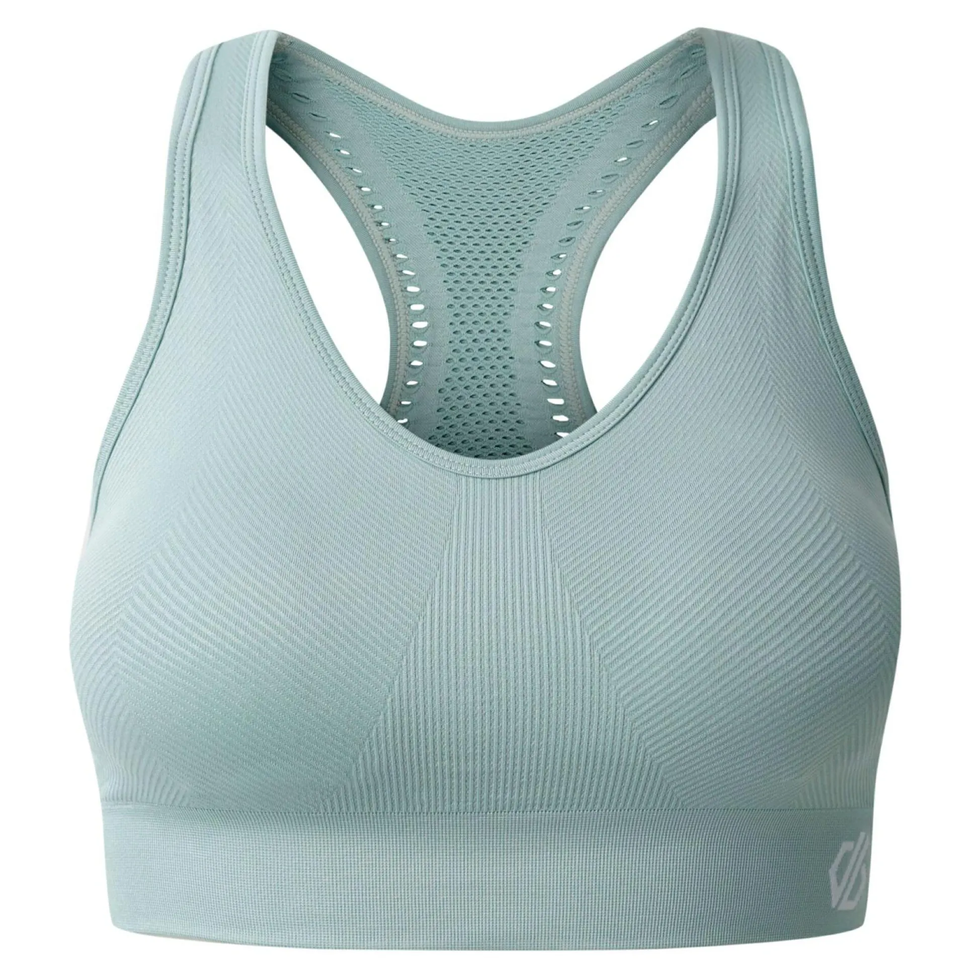 Dare 2b - Women's React Sports Bra | Aquifer
