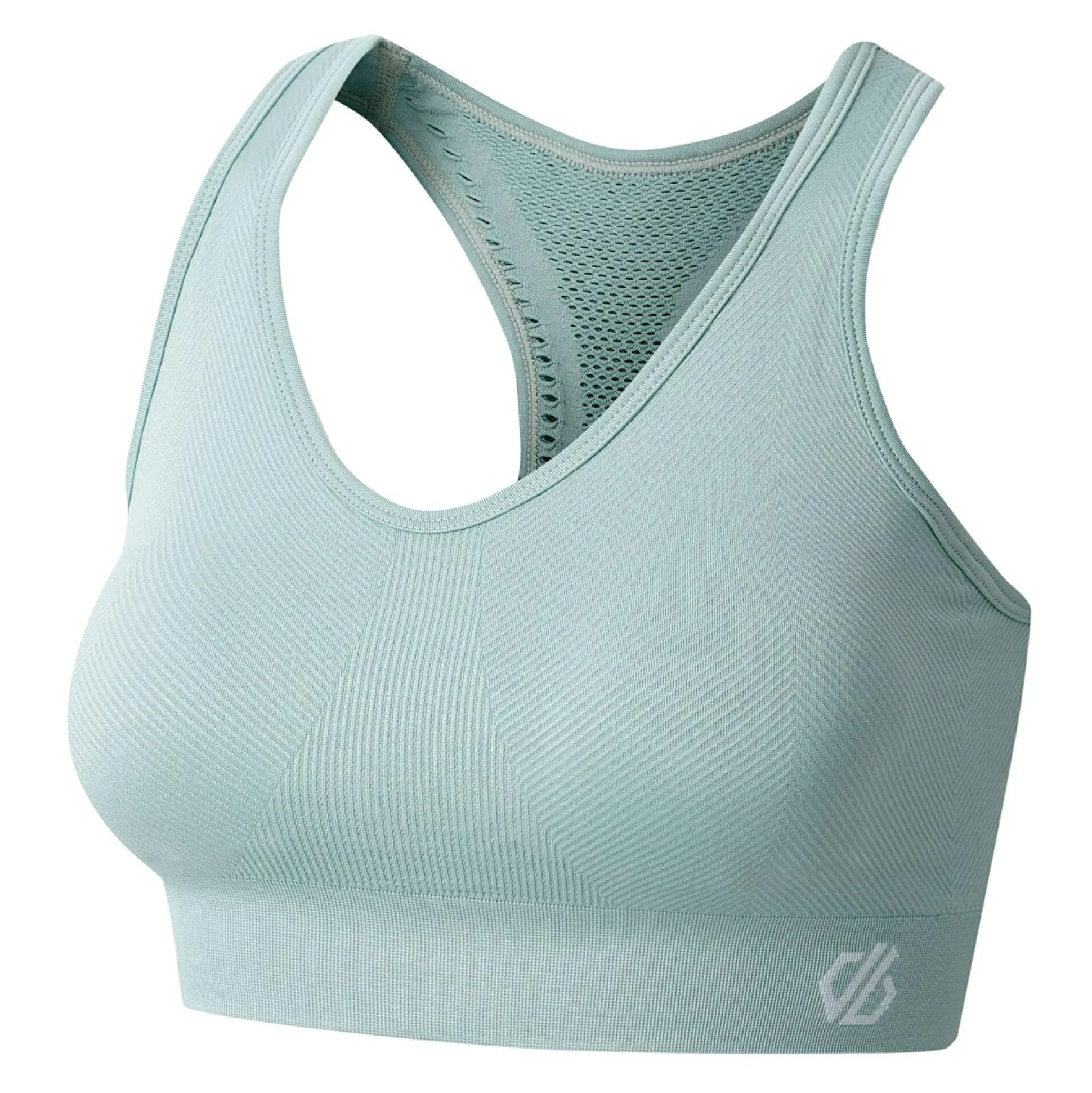 Dare 2b - Women's React Sports Bra | Aquifer