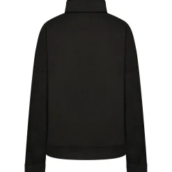 Dare 2b - Women's Recoup II Half Zip Sweatshirt | Black