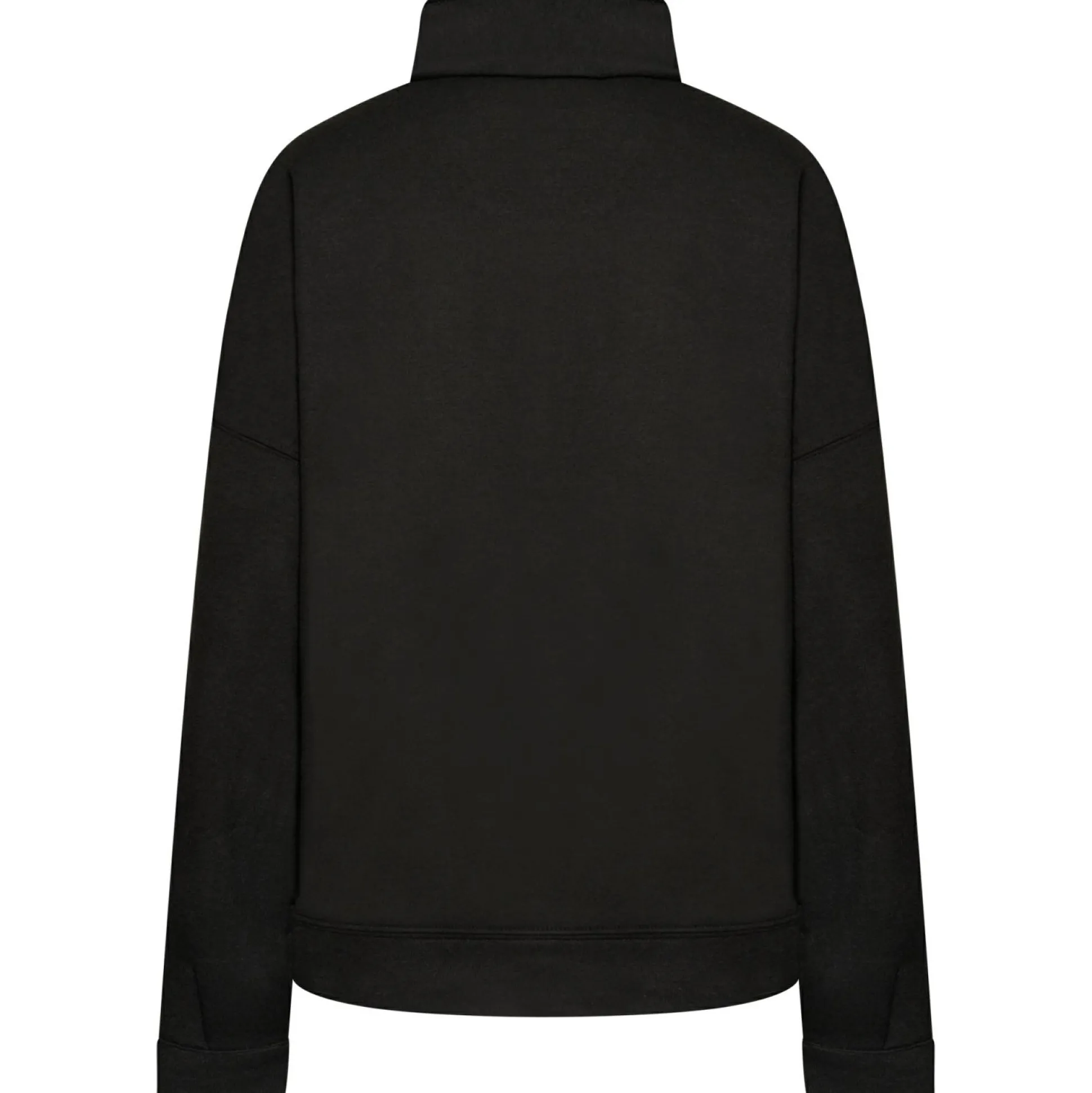 Dare 2b - Women's Recoup II Half Zip Sweatshirt | Black