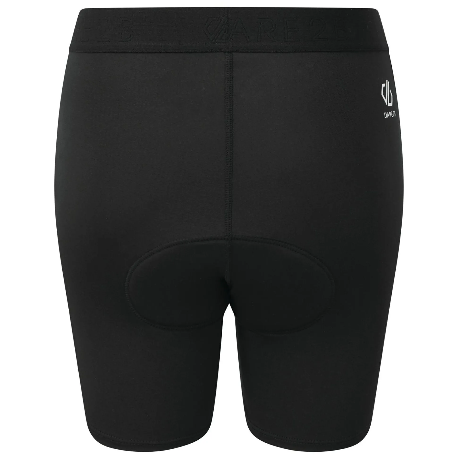 Dare 2b - Women's Recurrent Under Short | Black