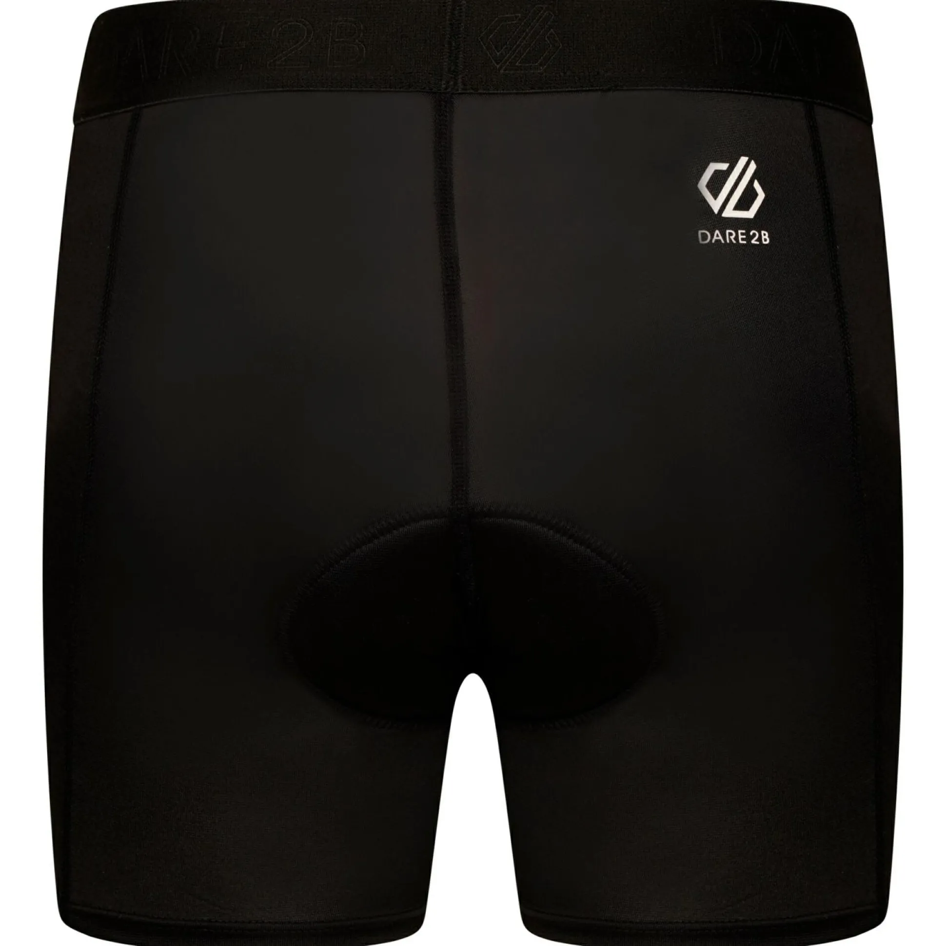Dare 2b - Women's Recurrent Under Short | Black
