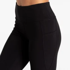 Dare 2b - Women's Refresh Flared Leggings | Black