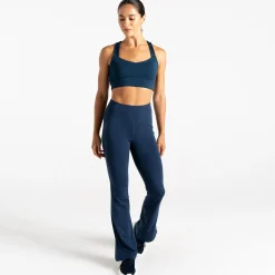 Dare 2b - Women's Refresh Flared Leggings | Moonlight Denim