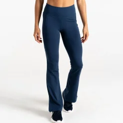 Dare 2b - Women's Refresh Flared Leggings | Moonlight Denim
