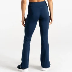 Dare 2b - Women's Refresh Flared Leggings | Moonlight Denim