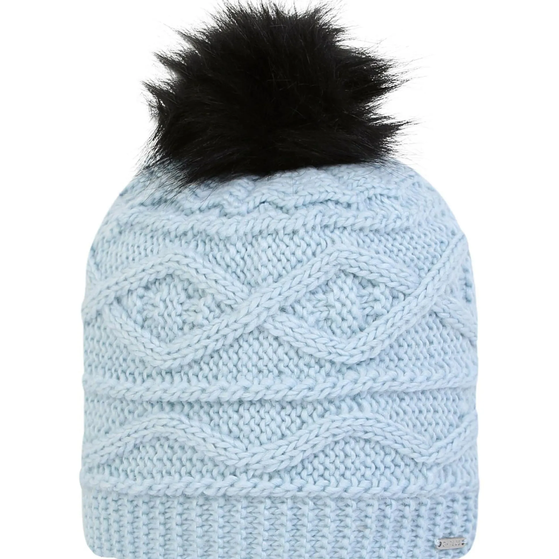Dare 2b - Women's Remind II Bobble Hat | Quiet Blue