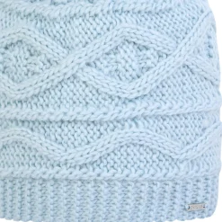 Dare 2b - Women's Remind II Bobble Hat | Quiet Blue