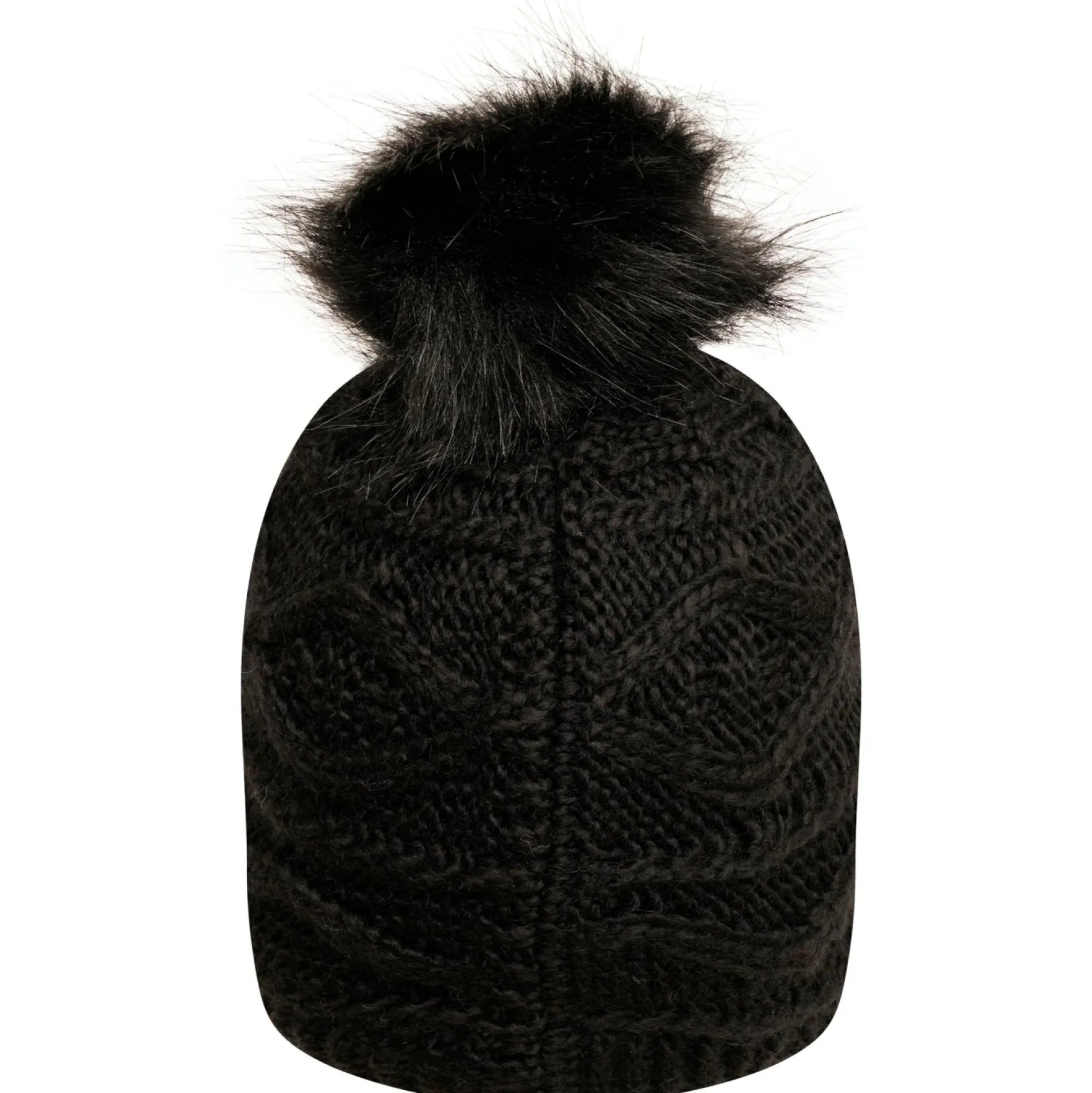 Dare 2b - Women's Remind II Bobble Hat | Black