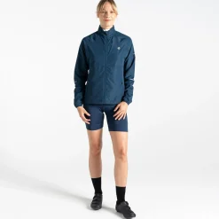 Dare 2b - Women's Resilient III Windshell Jacket | Moonlight Denim