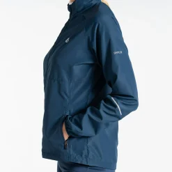 Dare 2b - Women's Resilient III Windshell Jacket | Moonlight Denim