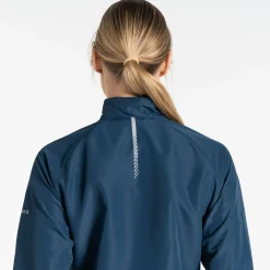 Dare 2b - Women's Resilient III Windshell Jacket | Moonlight Denim