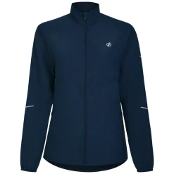 Dare 2b - Women's Resilient III Windshell Jacket | Moonlight Denim