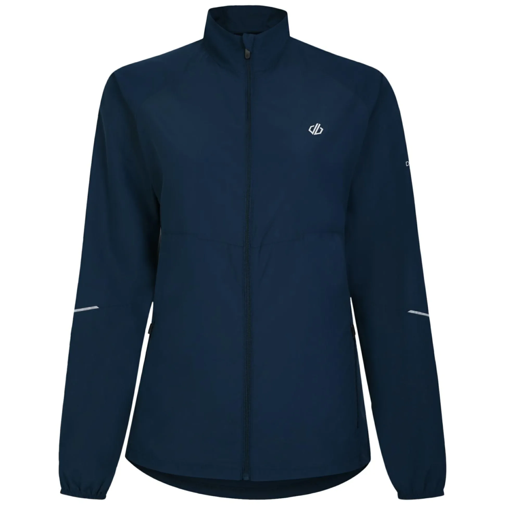 Dare 2b - Women's Resilient III Windshell Jacket | Moonlight Denim