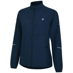 Dare 2b - Women's Resilient III Windshell Jacket | Moonlight Denim
