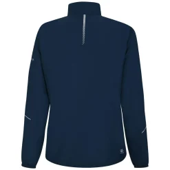 Dare 2b - Women's Resilient III Windshell Jacket | Moonlight Denim