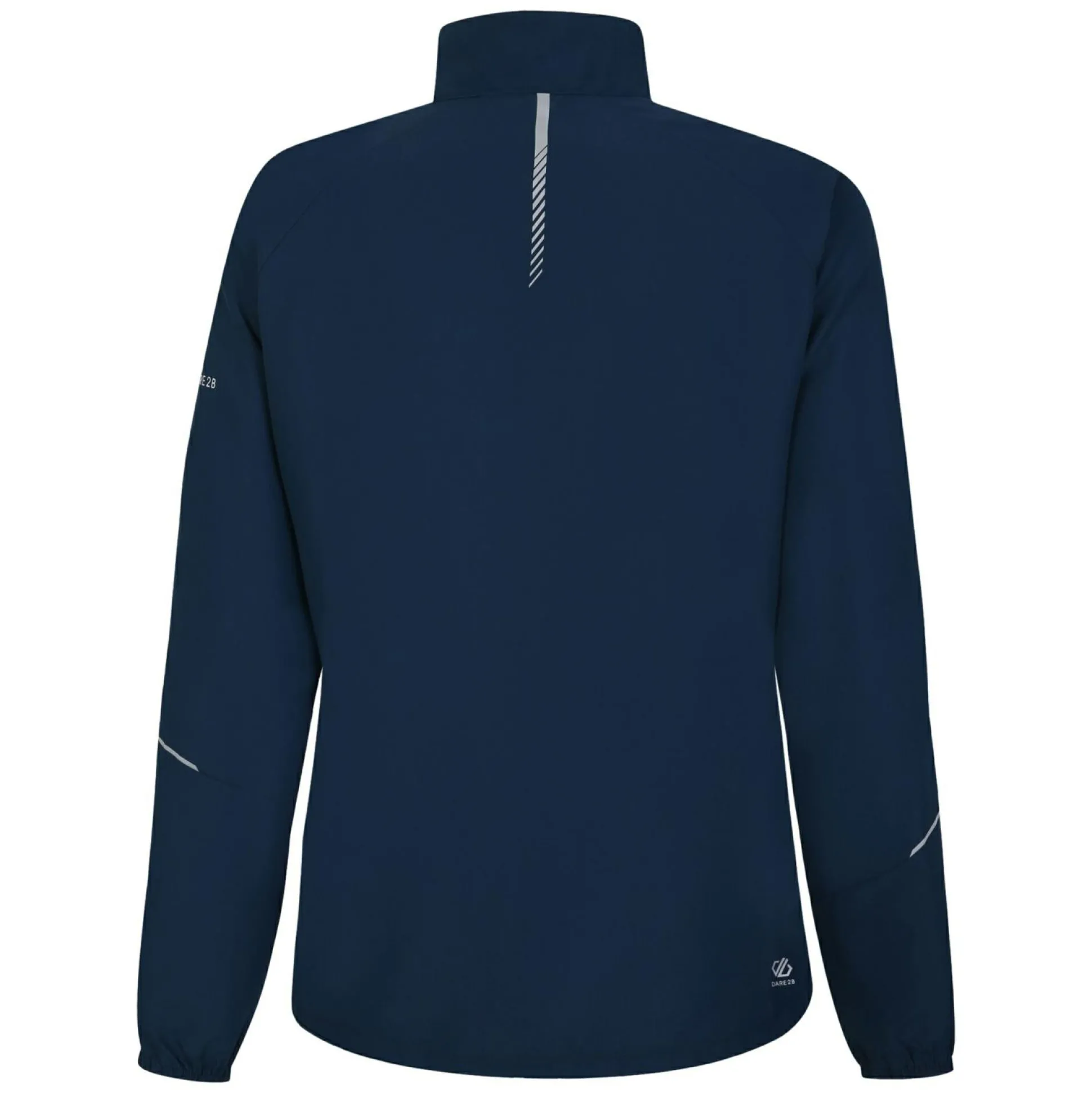 Dare 2b - Women's Resilient III Windshell Jacket | Moonlight Denim